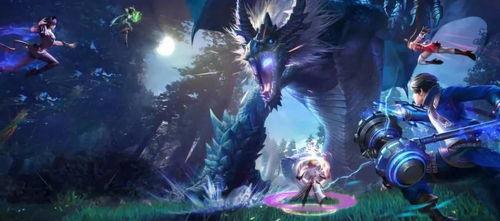 新武魂最新爆料,神秘力量觉醒，揭秘未来战力巅峰